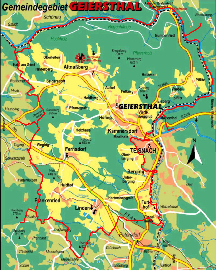 BürgerlisteGGFotos+Videos